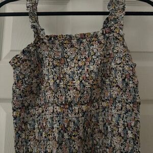 Lot of 3 NWT size large Abercrombie tops